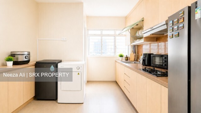 Blk 229 Pasir Ris Street 21 (Pasir Ris), HDB 4 Rooms #565034671